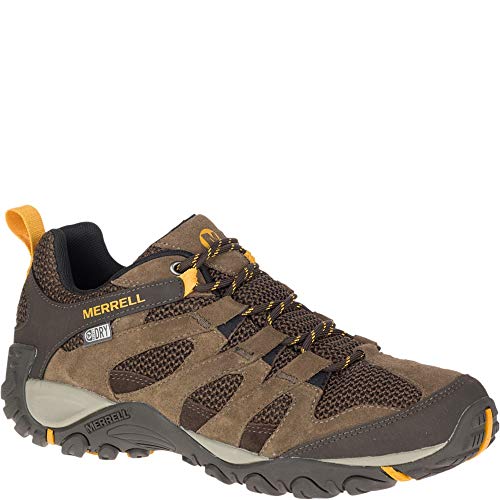 men's alverstone waterproof wide width