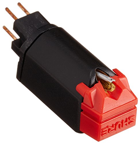 Shure-M92E-Hi-Fi-Moving-Magnet-Cartridge