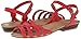 G.H. Bass & Co. Women's Clementine Flat Sandal
