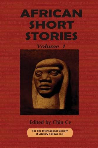 African Short Stories: Vol 1