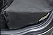 JabsPaws SALE! Dog Car Seat Cover - Hammock Style - Protects From Pet Fur, Dirt and Scratches - Fits Most Vehicles Including Cars, Vans, Trucks & SUVs - By