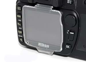 Amazon.com : GSI Super Quality Snap-On LCD Monitor Cover