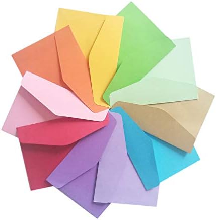 Tinksky 150枚 封筒 当店限定販売 レターセット 洋封筒 かわいい おしゃれ 紙封筒 挨拶状 結婚式 お祝い ランダム色 記念日 感謝祭 ラブレター Tinksky 150枚 封筒 当店限定販売 レターセット 洋封筒 かわいい おしゃれ 紙封筒 挨拶状 結婚式 お祝い ランダム色 記念日 感謝祭 ラブレター