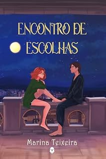 Livro Encontro de Escolhas