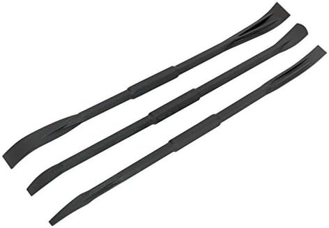 Sealey Rt014 Mini Trim Panel Removal Set 3Pc, White