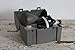 Piddle Pail: Portable Urinal Travel Toilet for Men, Women & Children of All Ages!