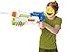  Water Blaster 1200cc Super Water Gun Moisture Capacity Party Outdoor Activity Long Effective Distance Squirt Gun Soaker for Children Adults   (Ship in USA)