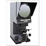 Radical-Profile-Projector-Optical-Comparator-Digital-Inch-MM-Measuring-Micrometer-250mm-Screen-for-Linear-and-Angular-Measurements