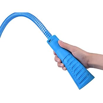 lizard vent cleaner
