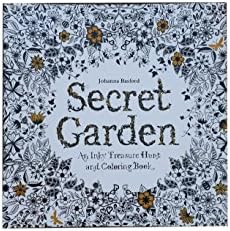 The Secret Garden