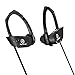Wireless Bluetooth Earbuds | Forone IPX7 Waterproof Noise-Cancelling Headphones with Mic | Super Bass Headset with 8Hrs Playtime | Fitness, Exercise, Running, Gym,Sports