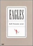 Eagles Album: «Eagles: Hell Freezes Over» (Front side)