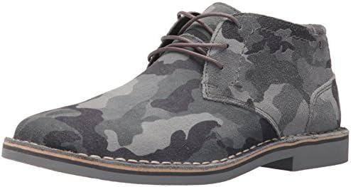 kenneth cole reaction mens reaction desert sun chukka boot
