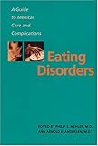 Image de Eating Disorders: A Guide to Medical Care and Complications