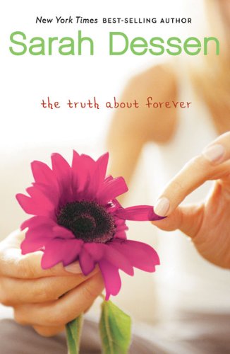 The Truth About Forever (Turtleback School & Library Binding Edition)