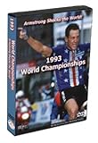 1993 World Championships Lance Armstrong DVD
