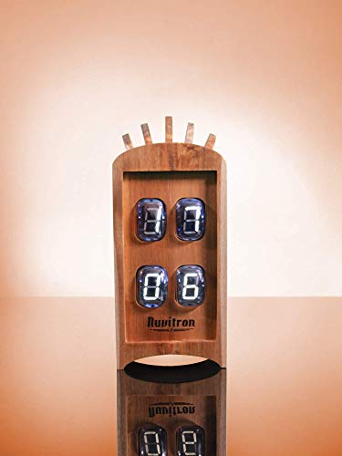 The Vintage Nixie Clock - Image 6