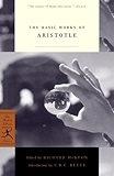 The Basic Works of Aristotle (Modern Library Classics)
