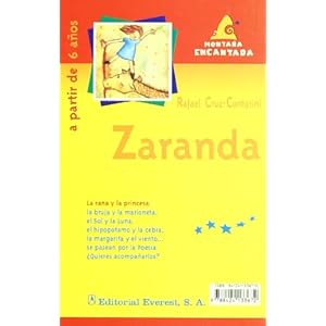Zaranda