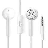 Original OEM 3.5mm Jack Earphones Headphone With Mic For Vivo Mobile Phones