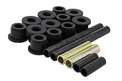 Bushing Kit Front Lower Spring & Front Upper A-Arm