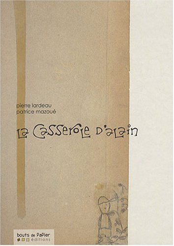 La  casserole d'Alain