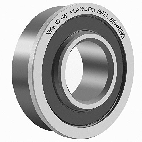 3 XiKe+Bearings+Applicable+Wheelbarrows+Replacement