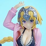 Fate/Grand Order: Joan of Arc/Jeanne d'Arc High