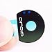 Back Rear Camera Glass Lens Cover Replacement for Z/Z Play