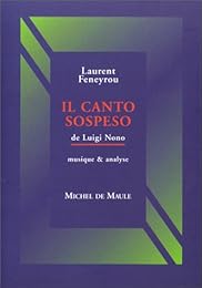 "Il  canto sospeso" de Luigi Nono