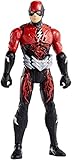 DC Justice League Talking Heroes Stealth Attack The Flash Figure