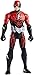 DC Justice League Talking Heroes Stealth Attack The Flash Figure