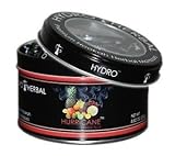 Hydro Herbal 250g Mixed Fruit Hookah Shisha Tobacco Free Molasses