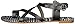 Roxy Women's Marrakech Sandal