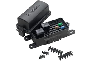 Cole Hersee HWB60 with TPAs Bulk (1 EA)