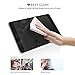 iCarez [Anti-Glare] Matte Screen Protector for Huawei MediaPad M5 8.4-inch Premium Easy Installation