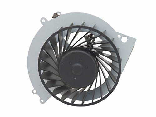 CARBEX Internal Cooling Fan for Sony PS4 CUH-1001A 500GB Repair Replacement