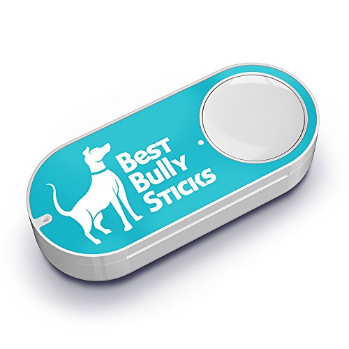 Best Bully Sticks Dash Button