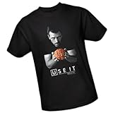 Use It -- House M.D. Adult T-Shirt