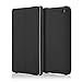 Incipio Standing Folio Case for Amazon Fire HD 6 (only fits 4th Generation Fire HD 6), Black