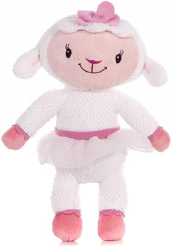 peluches de la doctora juguetes