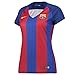 Nike Women's FC Barcelona Stadium Home Soccer Jersey