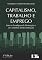 Livro Capitalismo, Trabalho e Emprego