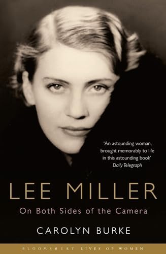 Lee Miller's War: Beyond D-Day by Anthony Penrose (2014-09-01