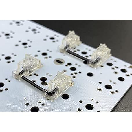 Mua SADEKWORKS Durock V2 PCB Mount Screw-in Stabiliser 2u 6.25u 7u ...