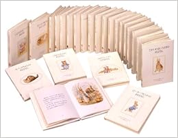 ピーターラビットの絵本 全24巻 贈り物セット ビアトリクス ポター ビアトリクス ポター Beatrix Potter いしい ももこ まさき るりこ なかがわ りえこ 本 通販 Amazon