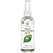 AMERTA All Natural Insect Repellent Spray - DEET FREE - Safe for Kids & Pregnant - Repels Mosquitoes, Gnats, Ticks, Fleas, and More Bugs (2 oz)