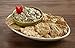 Milton's Gluten Free Crackers, Everything - Everything Bagel Inspired, Non-GMO Project Verified, Kosher, Certified Gluten Free Snack, 7 Grains In Every Bite - 4.5 Oz, Pack of 3