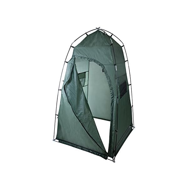 Stansport Cabana Privacy Shelter Tent 