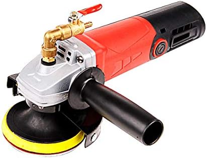 Hibeisi Water Mill Polishing Machine Water Injection Polishing